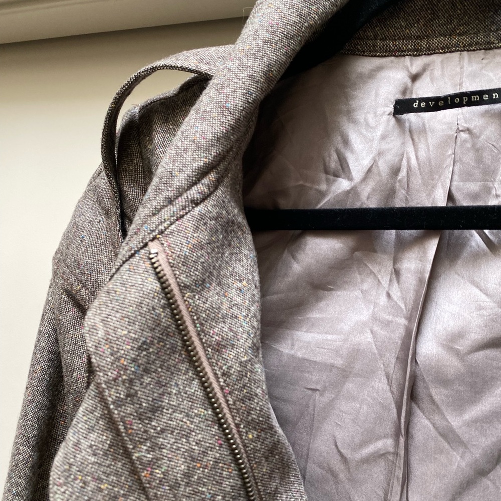 Development jacket - Picture 11 of 12